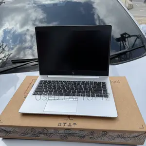 Laptop HP EliteBook 840 G5 16GB Intel Core I5 SSD 256GB