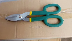 Multiple Angle Shear