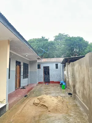 2bdrm Apartment in Dalalipapaatzseven, Mbezi Beach for rent
