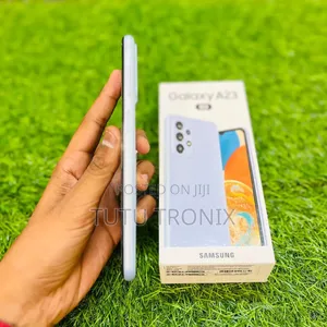 New Samsung Galaxy A23 5G 128 GB