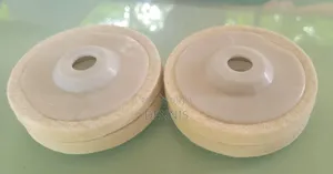 Msasa Wa Pamba (Kwaajili Ya Polish Finishing Ya Marble)