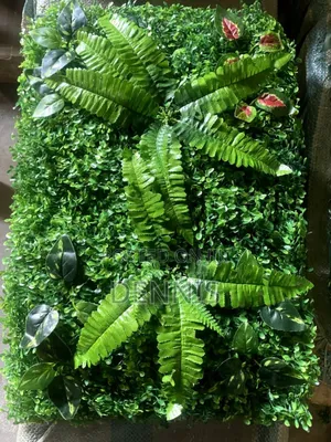 Wall Grass 60x40cm