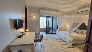 Furnished 3bdrm Apartment in Baharibeach, Kunduchi for rent