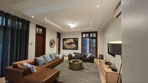 Furnished 3bdrm Apartment in Baharibeach, Kunduchi for rent