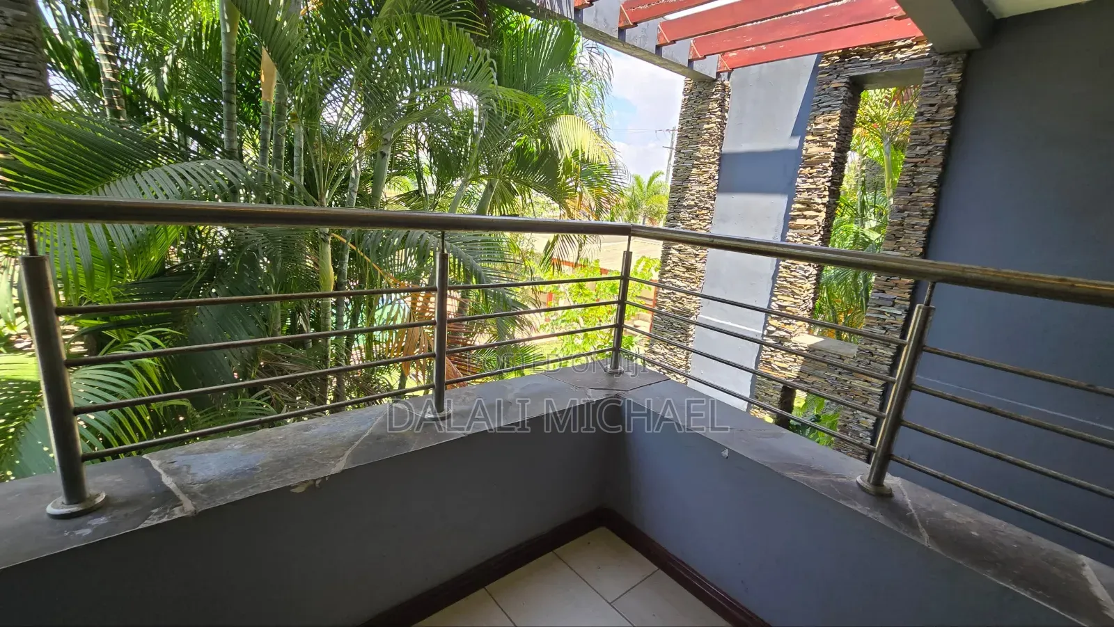 Furnished 3bdrm Apartment in Baharibeach, Kunduchi for rent
