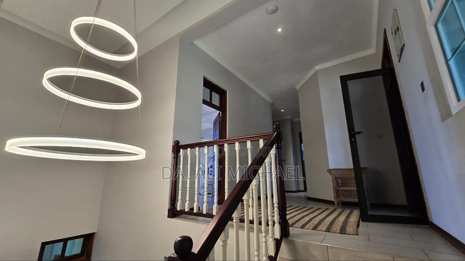 Furnished 3bdrm Apartment in Baharibeach, Kunduchi for rent
