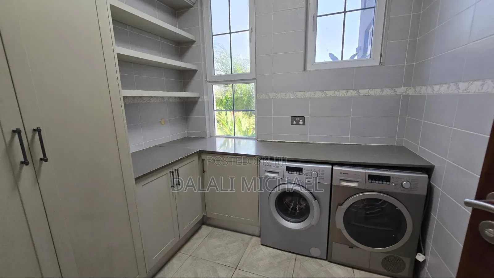 Furnished 3bdrm Apartment in Baharibeach, Kunduchi for rent