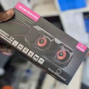 Usb Multimedia Speakers Za Computer Au Laptop