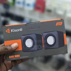 Laptop Computer Speakers