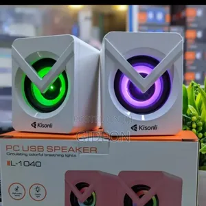 Laptop Computer Mini Speakers