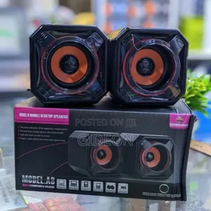 Multimedia Speakers Usb for Computer Pc