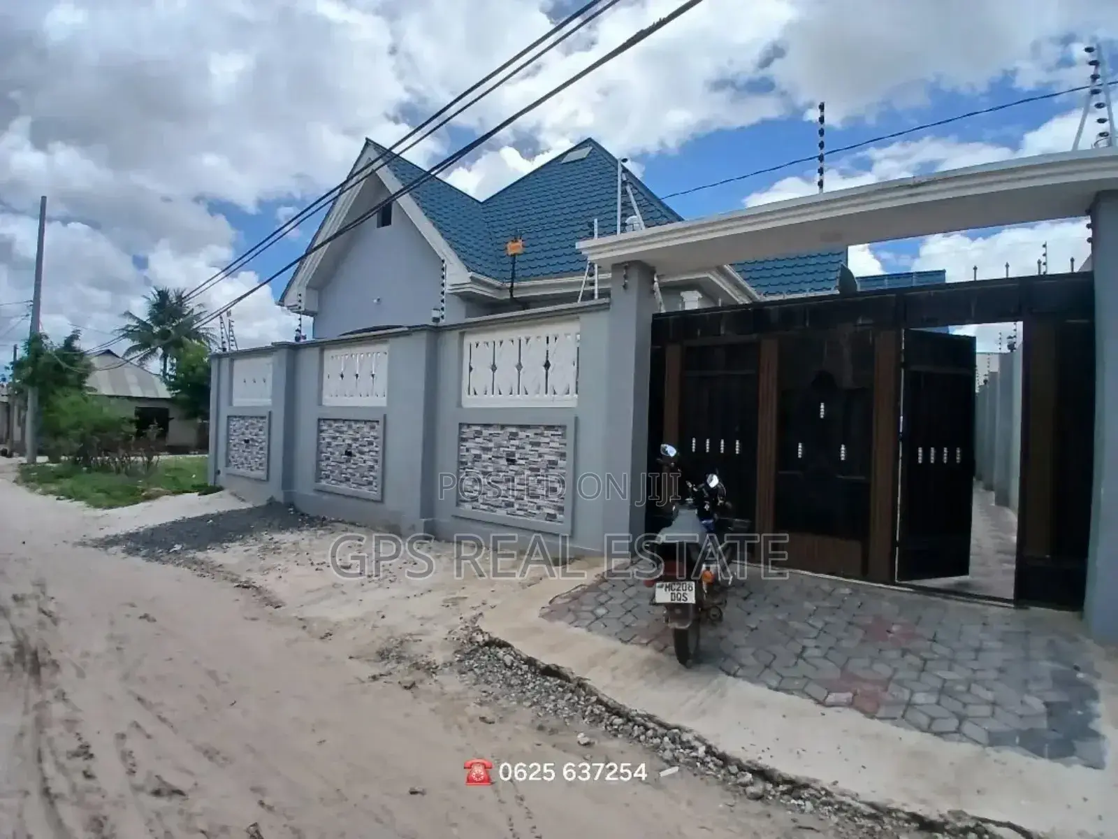 3bdrm House in Ukonga, Ilala for sale