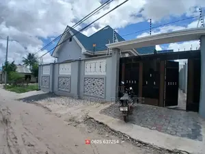 3bdrm House in Ukonga, Ilala for sale