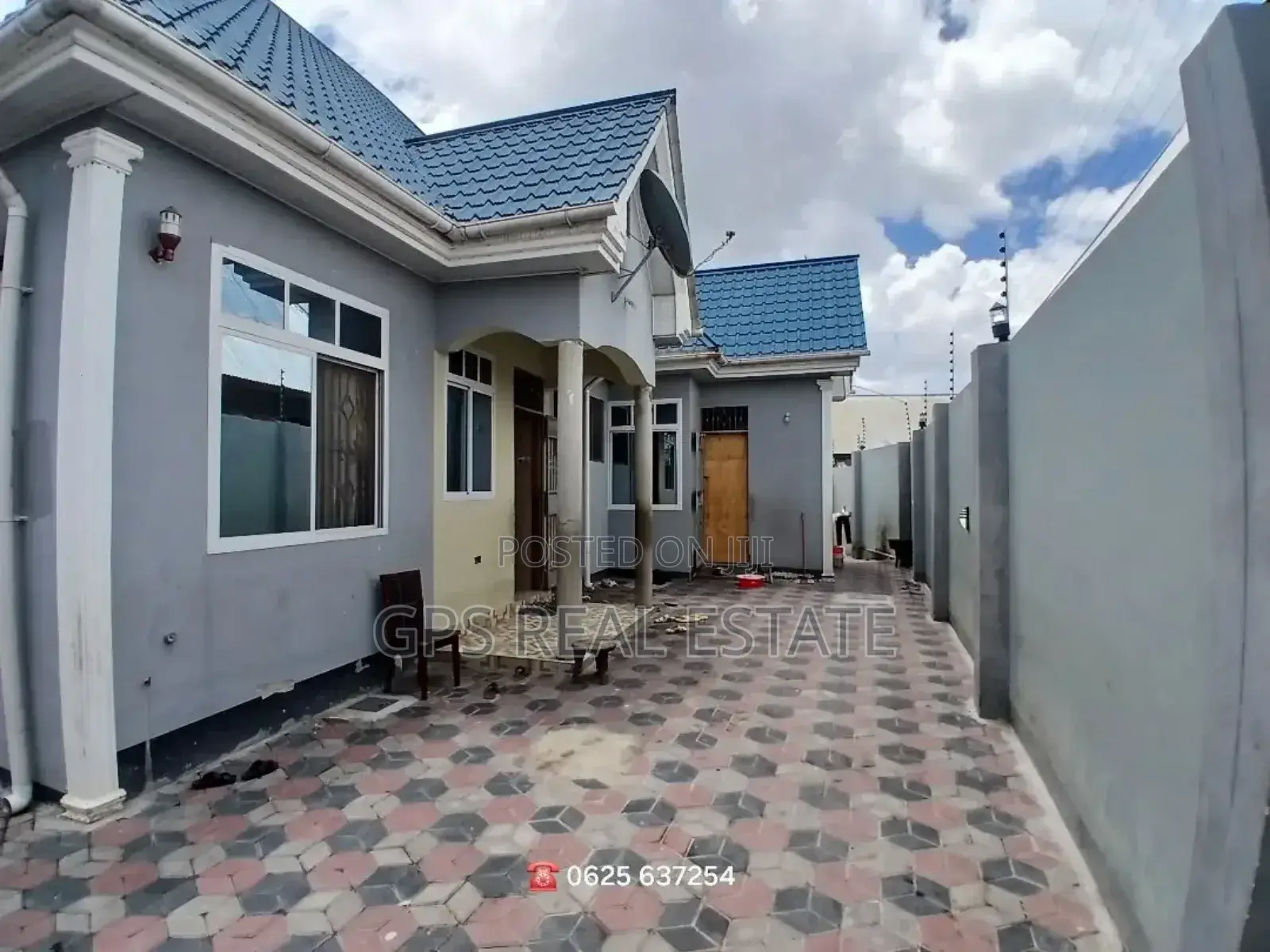 3bdrm House in Ukonga, Ilala for sale