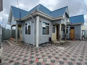 3bdrm House in Ukonga, Ilala for sale