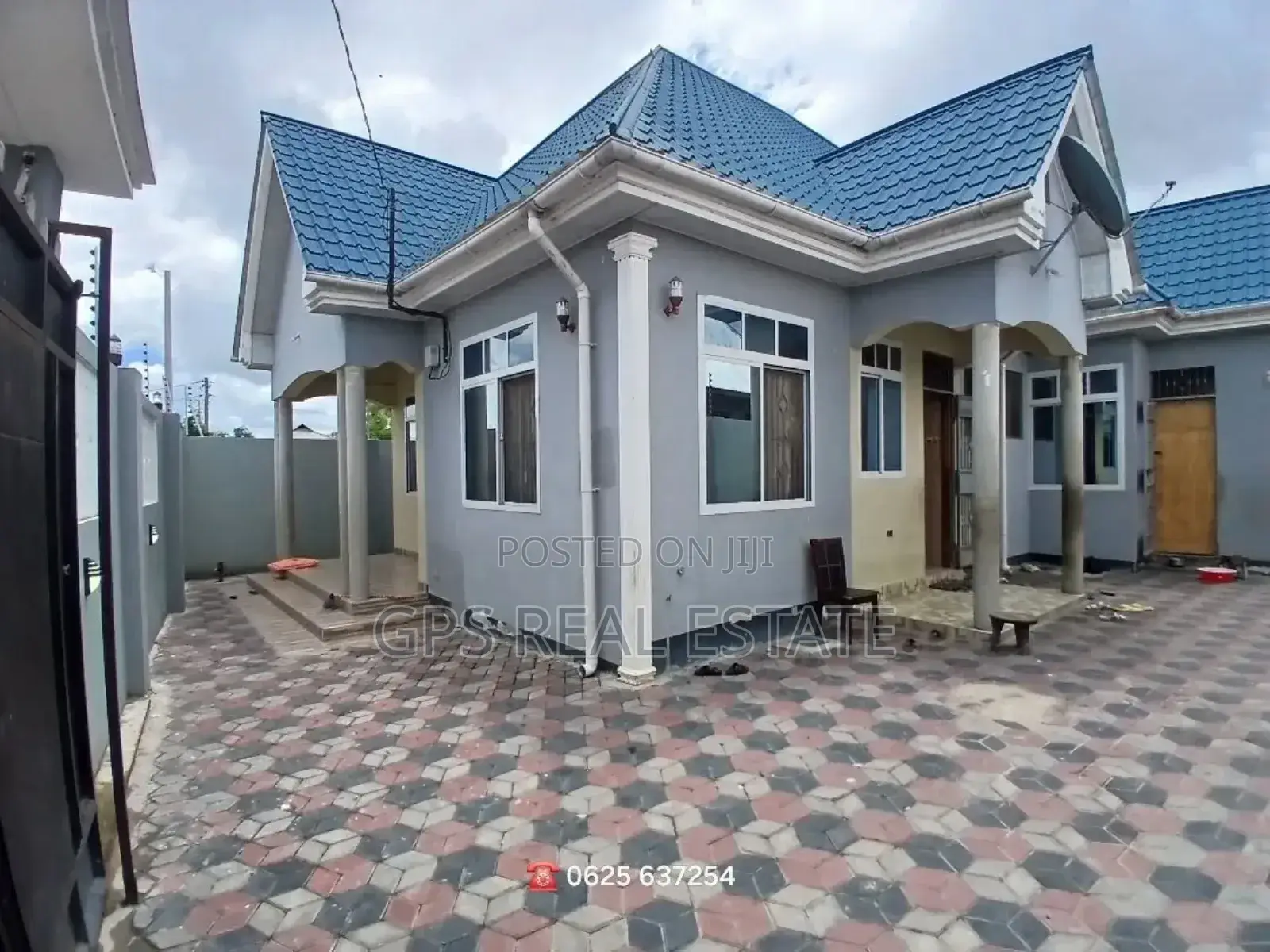 3bdrm House in Ukonga, Ilala for sale