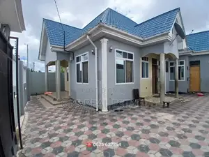 3bdrm House in Ukonga, Ilala for sale