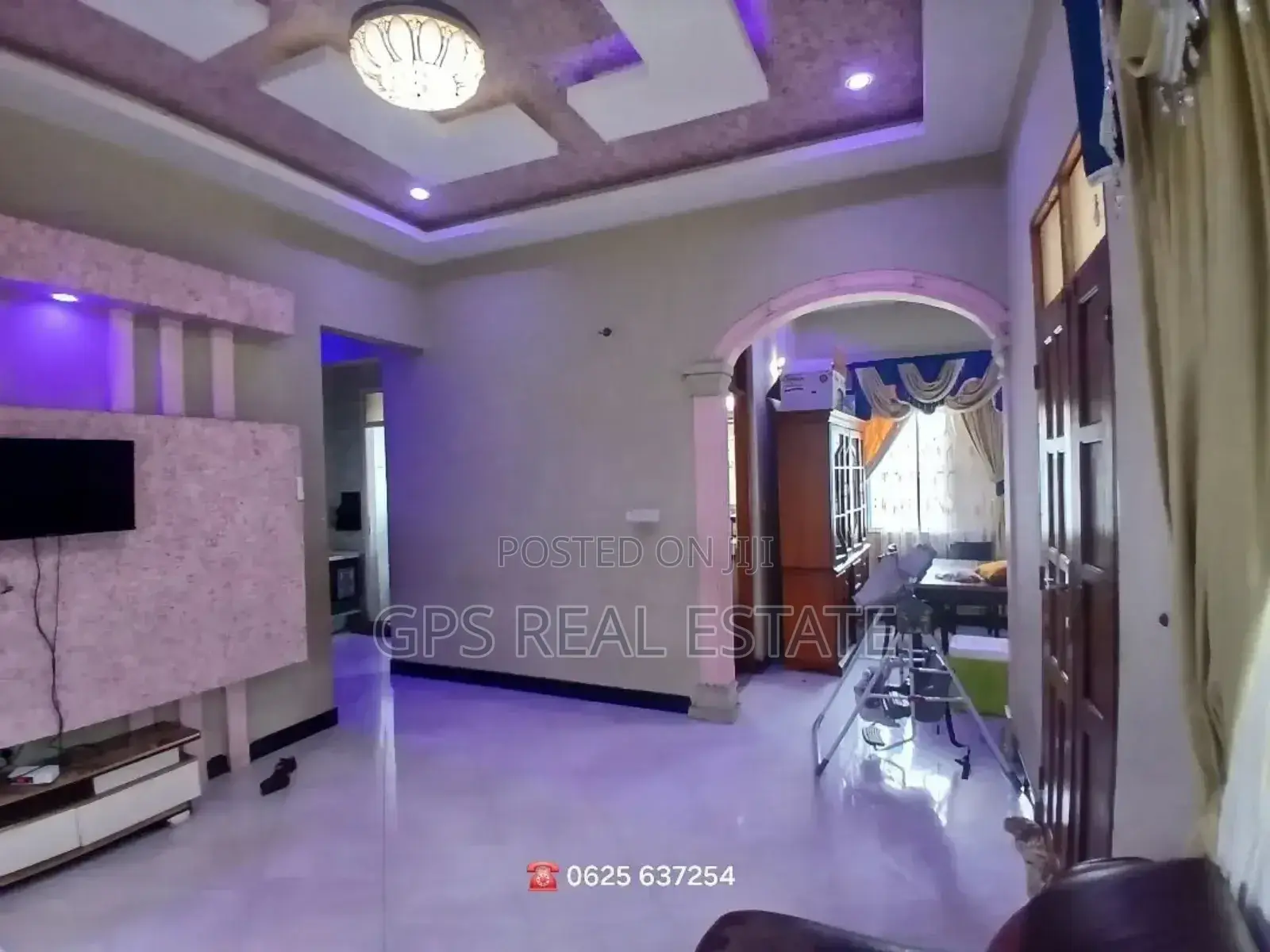 3bdrm House in Ukonga, Ilala for sale