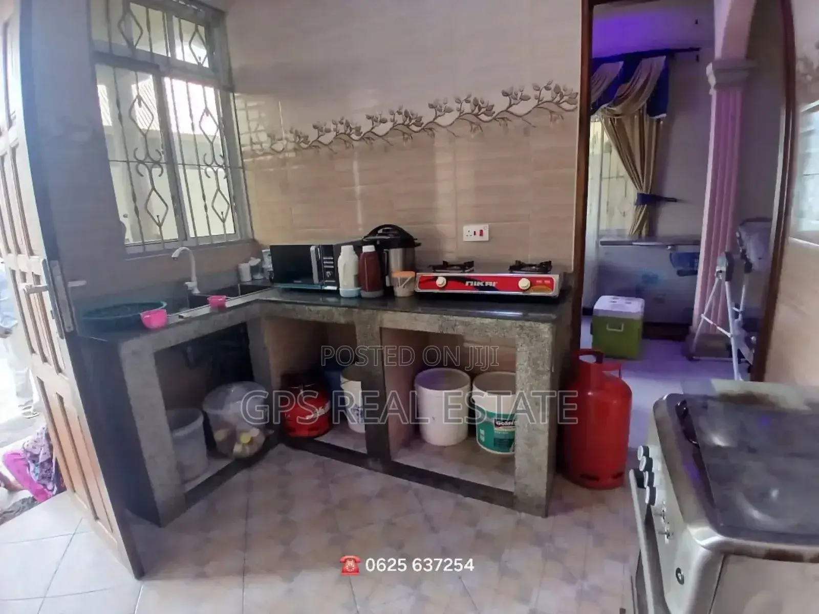 3bdrm House in Ukonga, Ilala for sale