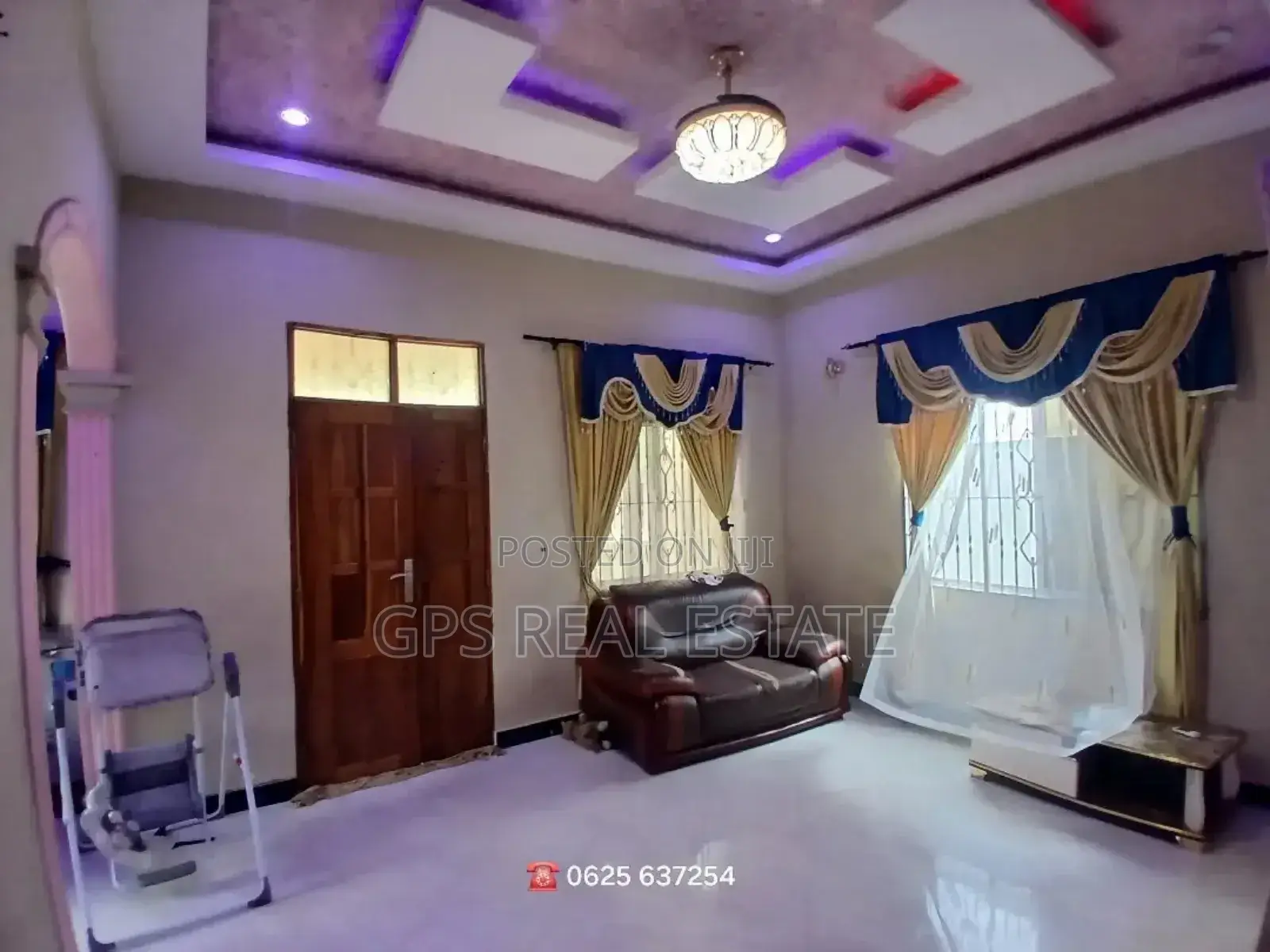 3bdrm House in Ukonga, Ilala for sale