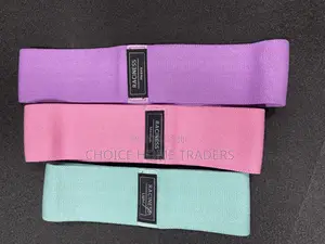 Fabric Band