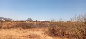 Viwanja Dodoma