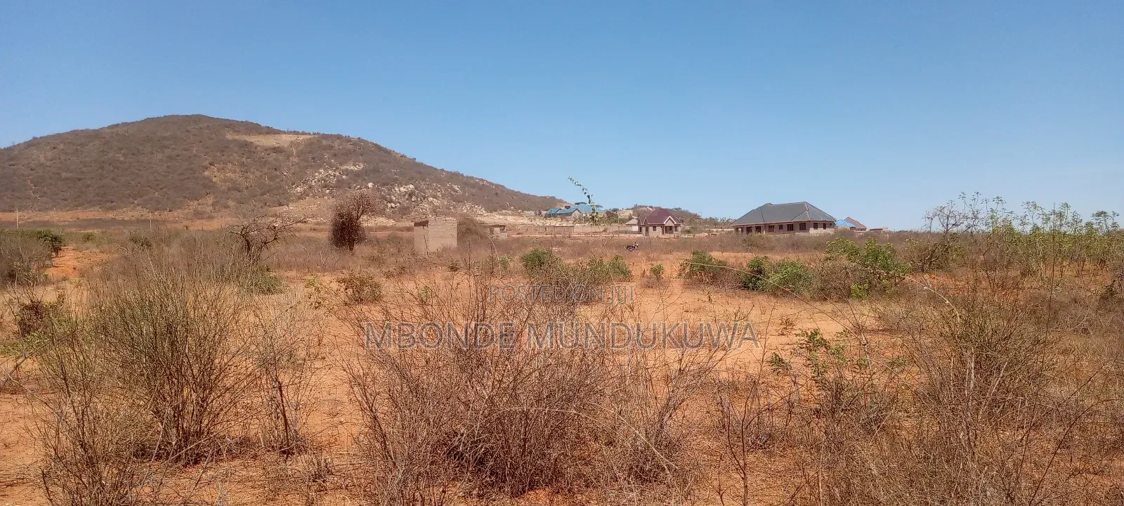 Viwanja Dodoma