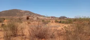 Viwanja Dodoma