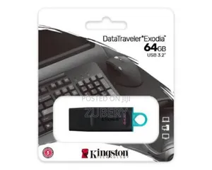 Various Types of Flash Drive