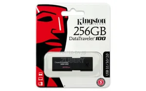 Various Types of Flash Drive
