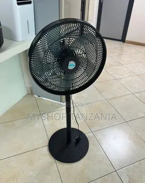 Hestin Fan With Remote