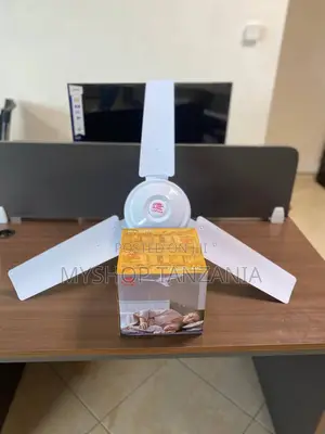 Rofida Ceiling Fan Size 36 New