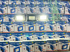 Modern Lamps Rechargeable ( Taa Imara )