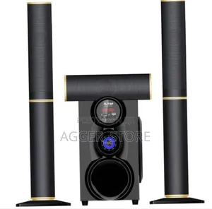 Alitop Subwoofer Sp 6523