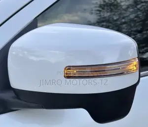 Mitsubishi RVR 2017 White