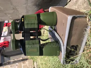 Binoculars 10x50