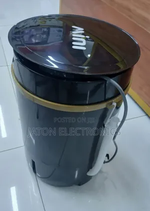 Mini Washing Machine 4.5kg