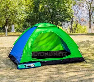 Manual Tent 3people