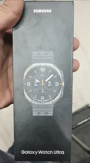 Samsung Galaxy Watch 7 Ultra Blue 47mm