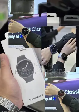 Samsung Watch 8 40mm