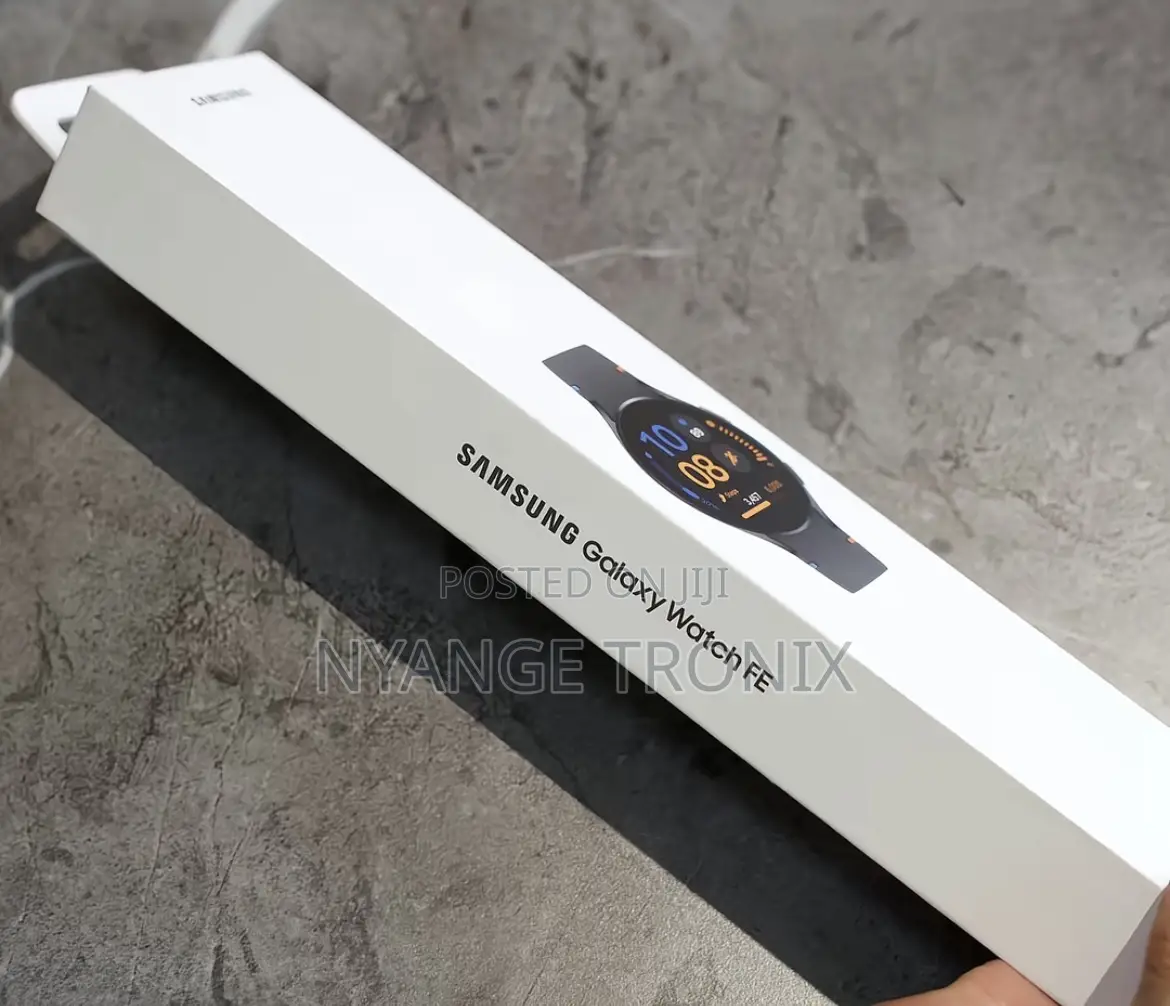 Samsung Galaxy Watch Fe