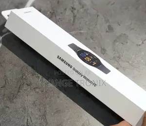 Samsung Galaxy Watch Fe