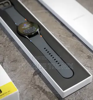 Samsung Galaxy Watch Fe