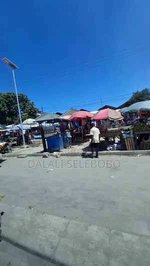Bar and Lodg It Paved Road Main Buguruni Rozana