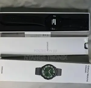 Samsung Galaxy Watch 6 Classic 47mm