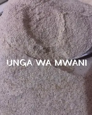 Kwanini Unahitaji Mmea Wa Mwani Nyumbani Kwako?
