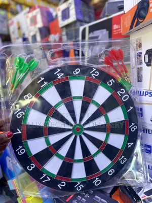 Dart Board