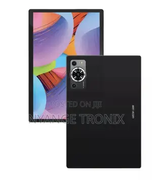 New Green Lion G-10 Pro 64 GB Silver
