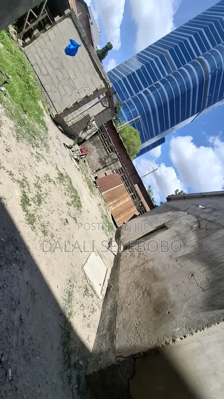 6bdrm Bungalow in Sinza C for sale