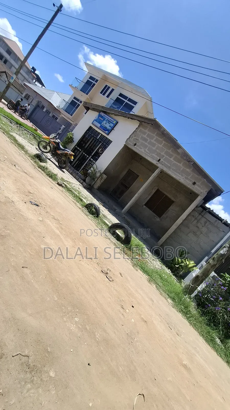 6bdrm Bungalow in Sinza C for sale